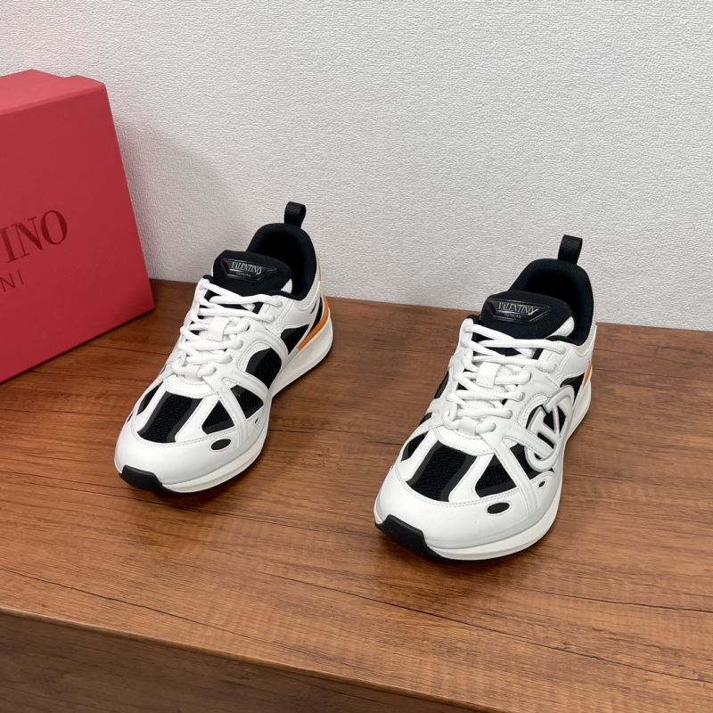 Valentino Low Shoes